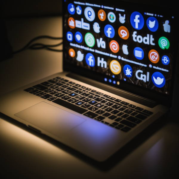 Como o marketing digital ajuda empresas a crescerem. Tráfego pago